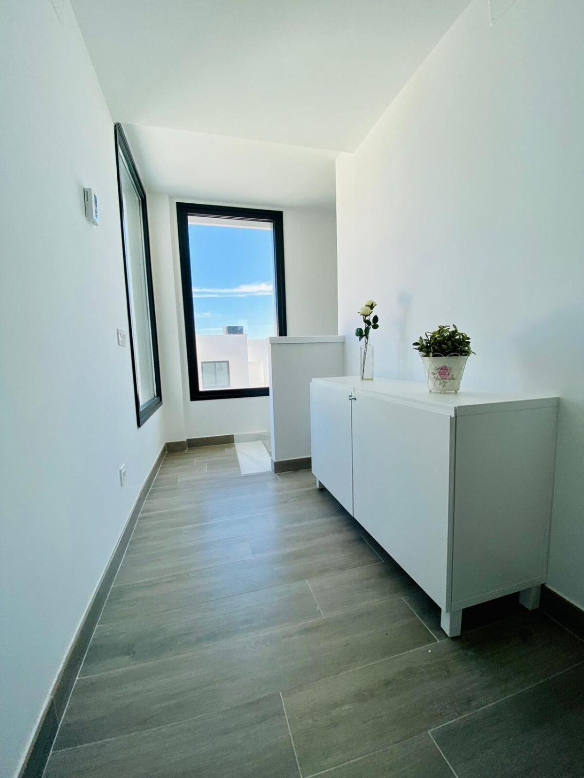 Royal Palm 22 Luxurious 3 Bedroom Penthouse Nerja Exterior photo